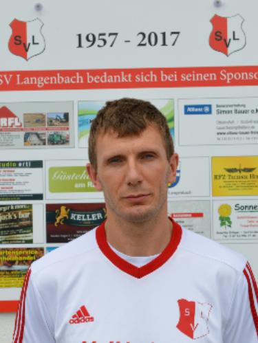 Sylwester Trebski
