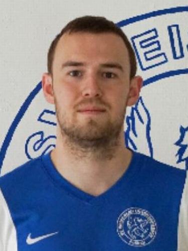 Matthias Eibl