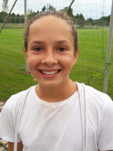 Victoria Neuefeind