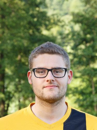 Lukas Hollweg