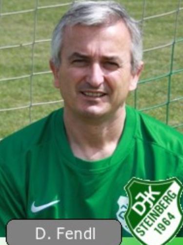 Daniel Fendl