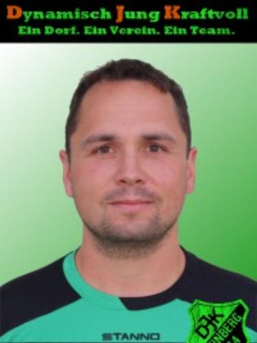 Christian Huttner