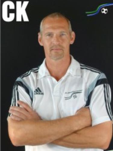 Christian Knauer