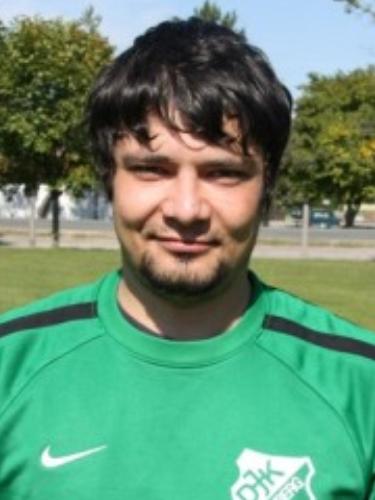 Manuel Rettig