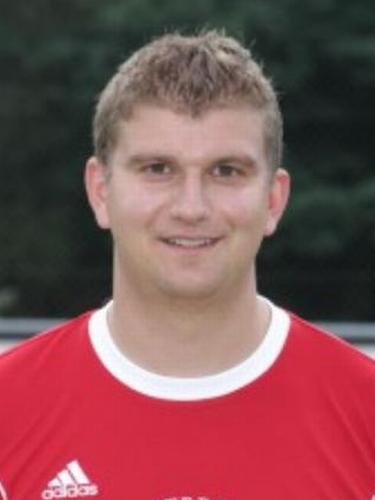 Konrad Krompass