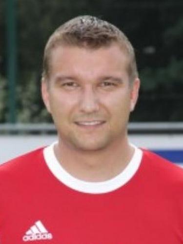 Michael Krompass