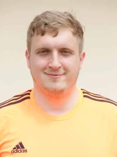 Dominik Herold