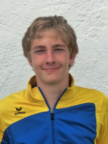 Andreas Hasenöhrl