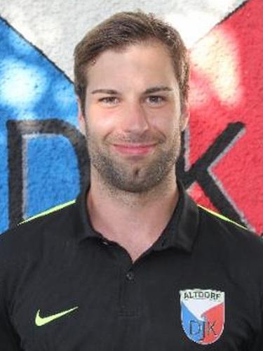 Avatar Bild für Maximilian Traugott