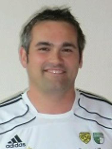 Christian Koos