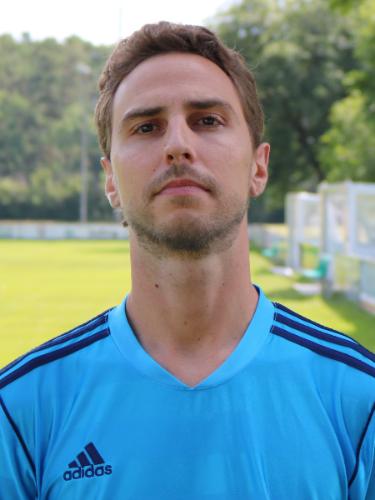 Matthias Zeh
