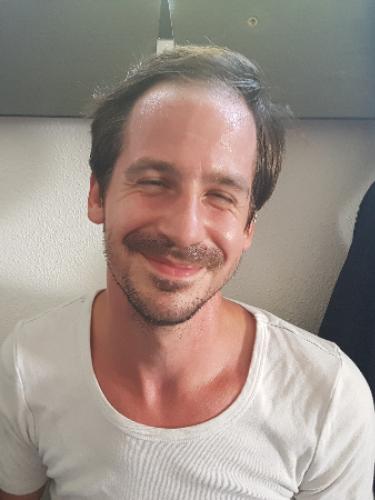 Manuel Laibl