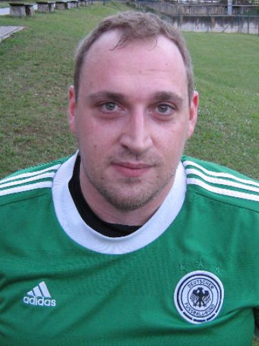 Maximilian Hergenröther