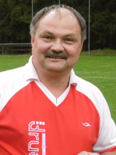 Klaus Nuessel