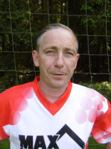 Hans Juergen Mueller