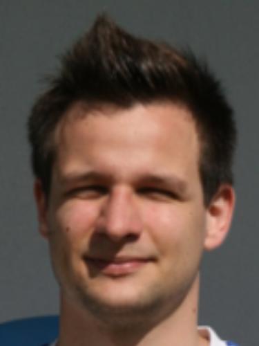 Patrick Smyla
