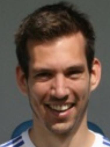Bjoern Gallheber