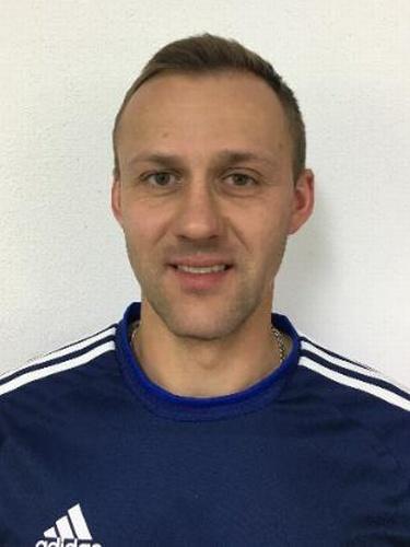 Daniel Miozga