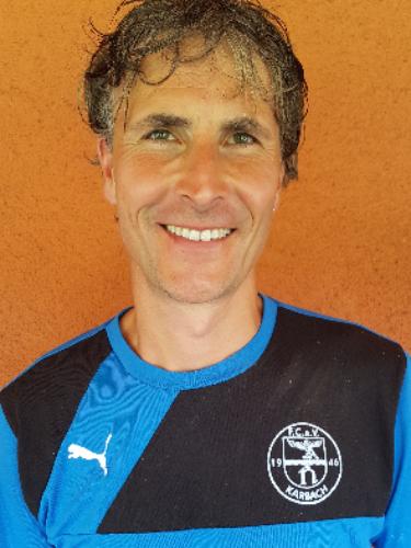 Dieter Fruehauf