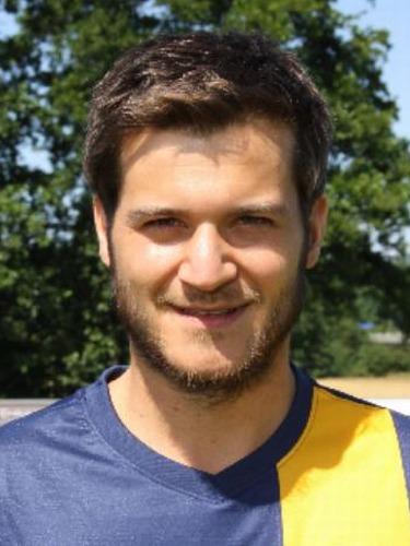 Markus Stehr