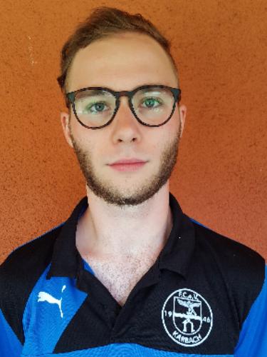 Mario Vaeth