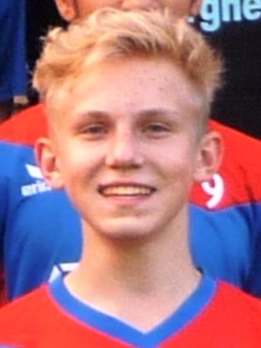 Mattis Heilscher