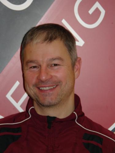 Michael Barl