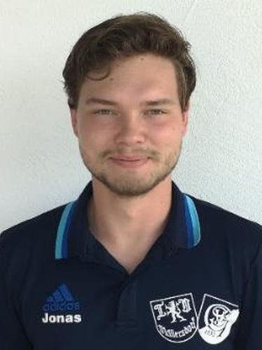 Avatar Bild für Jonas Hutschenreuther