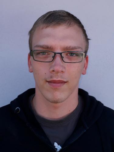 Moritz Schmidt