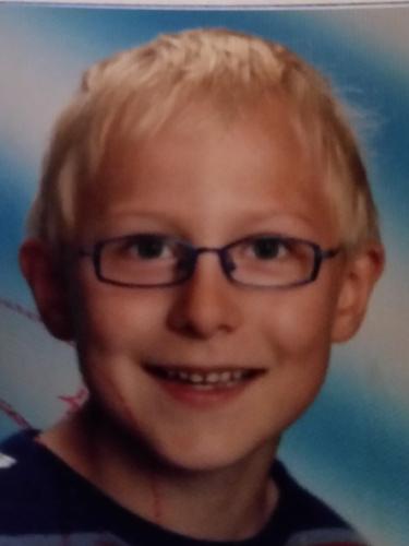 Felix Keller