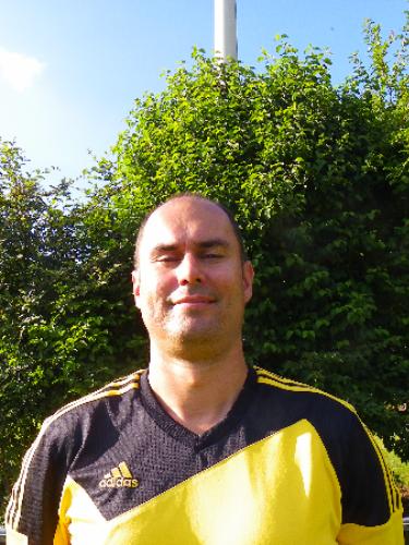 Tobias Maus