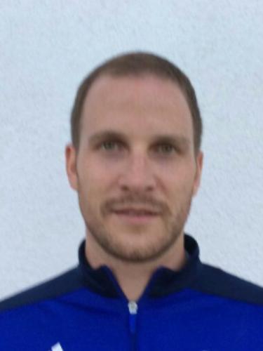 Josef Hinterseher
