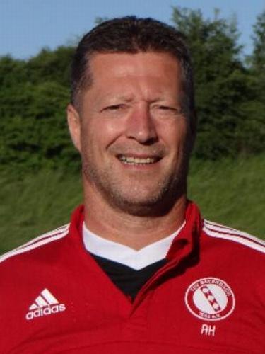 Christian Trausenecker