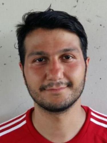 Hamit Kara