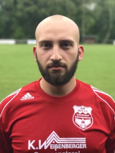Alexander Rudloff