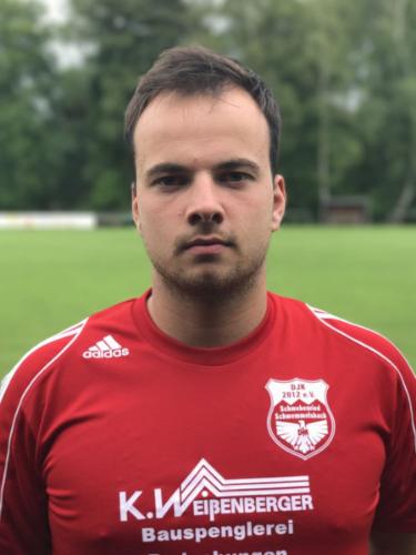 Bastian Schmitt