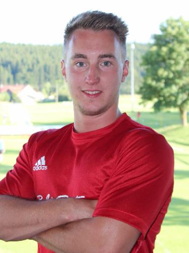 Avatar Bild für Marius Heck