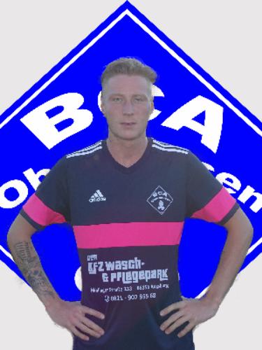 Alexander Batsch