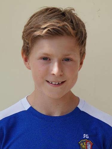 Louis Herold