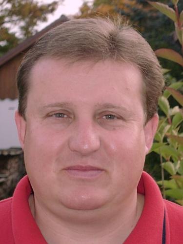 Wolfgang Bodenschatz