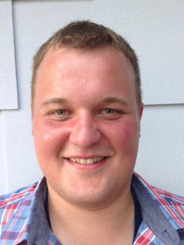 Patrick Mildner