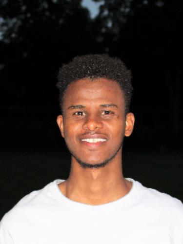 Mubarig Mohamed Ismail