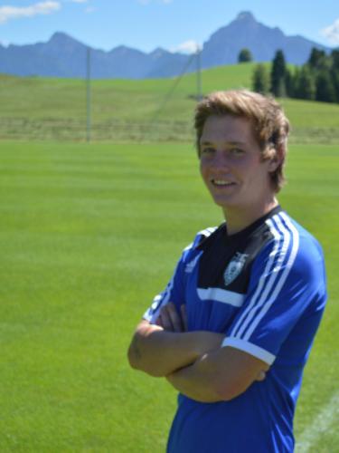 Markus Nägele