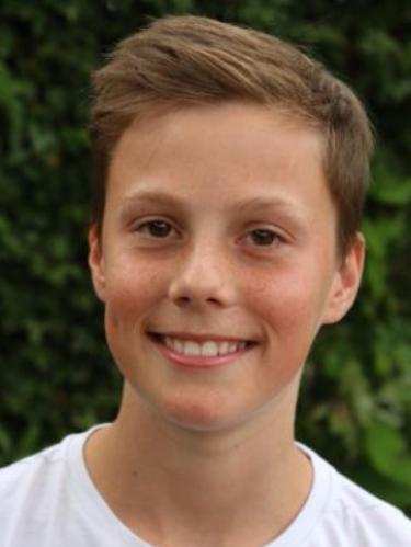 Michael Forster