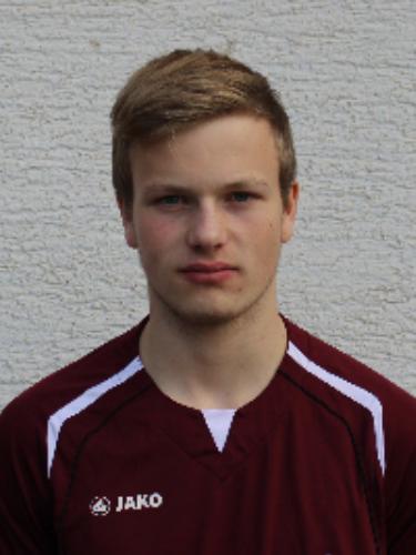 Justin Nürnberger