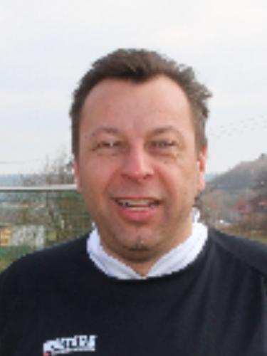 Markus Huthansel