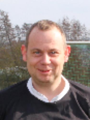 Daniel Wehr