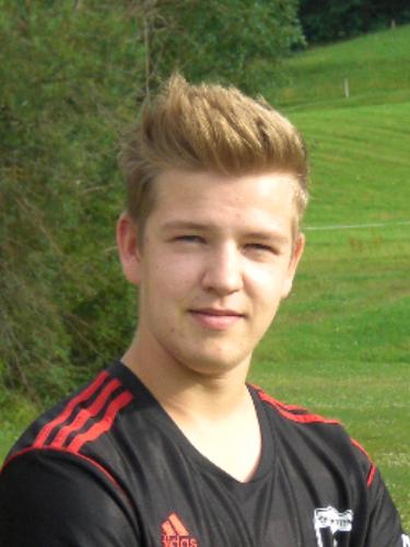 Fabian Mörz