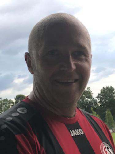 Juergen Ohms