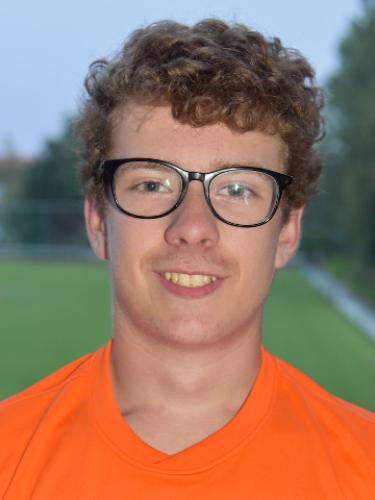 Benedikt Huber